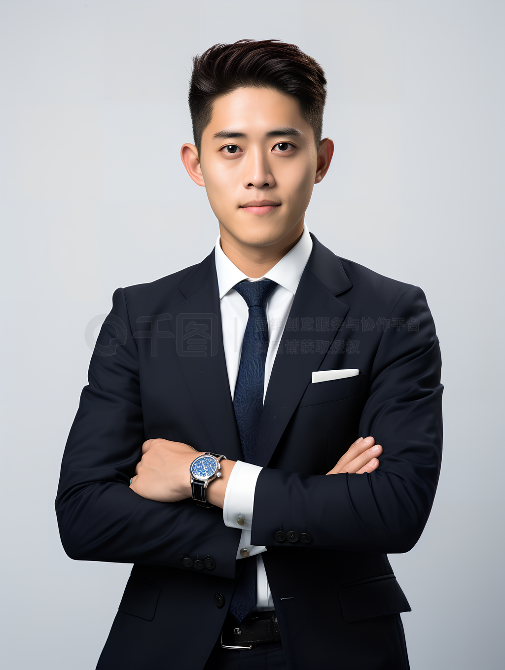李姿婷 创意策略总监