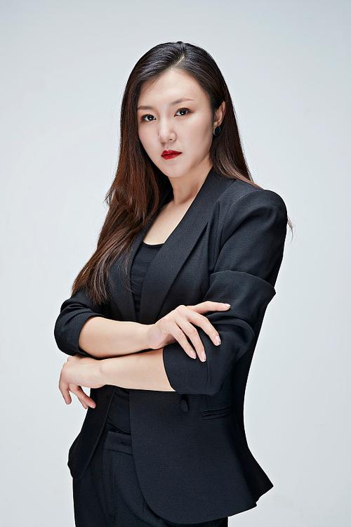 李姿婷 创意策略总监